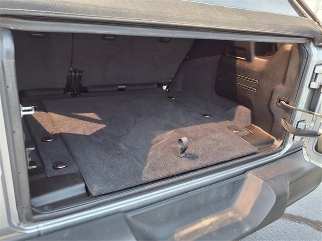 Used 2021 Jeep Wrangler Unlimited Sport image 23