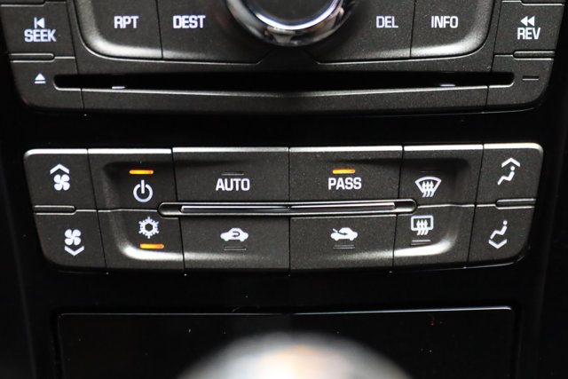 Used 2015 Cadillac CTS V RWD image 83