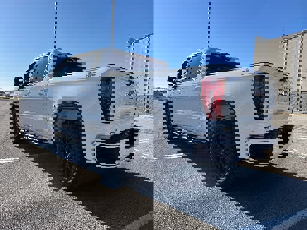 New 2026 GMC Sierra 1500 Elevation w/ Elevation Select Package image 4