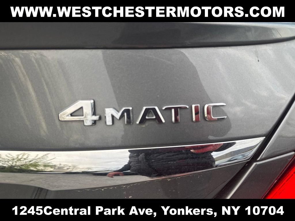 Used 2021 Mercedes-Benz C 300 4MATIC Sedan w/ AMG Line image 21