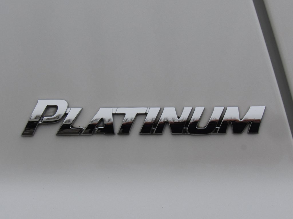 Used 2019 Toyota Sequoia Platinum image 8