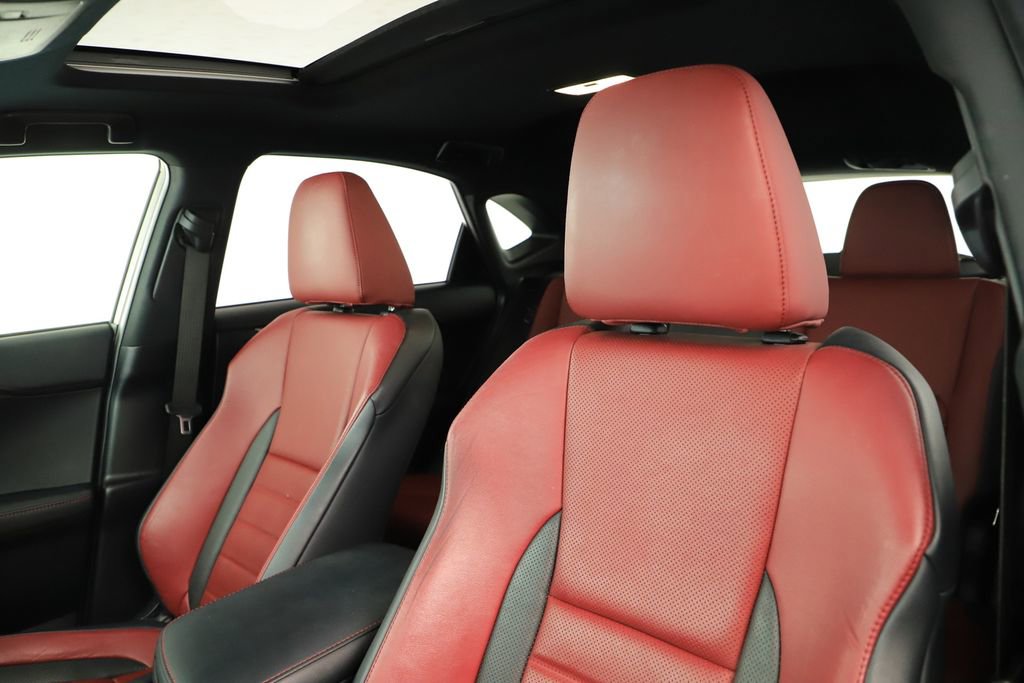 Used 2017 Lexus NX 200t F Sport image 26