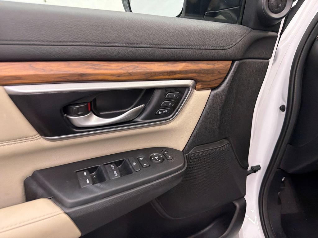 Used 2022 Honda CR-V EX-L image 12