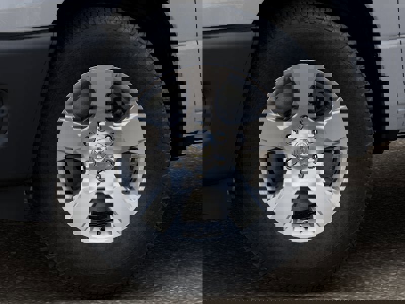 New 2026 RAM 1500 Tradesman AWD/4WD image 22