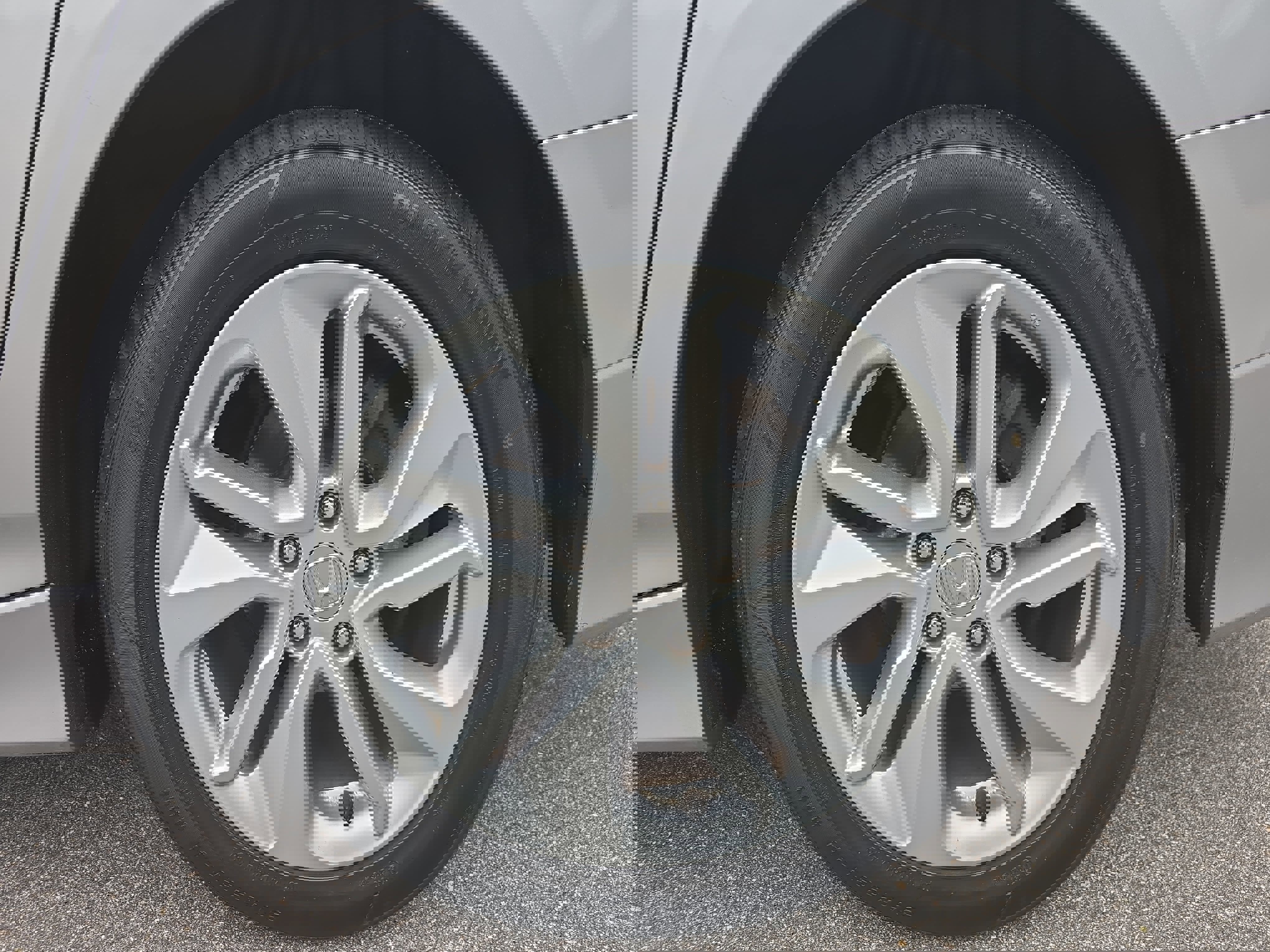 Used 2019 Honda Accord LX image 35