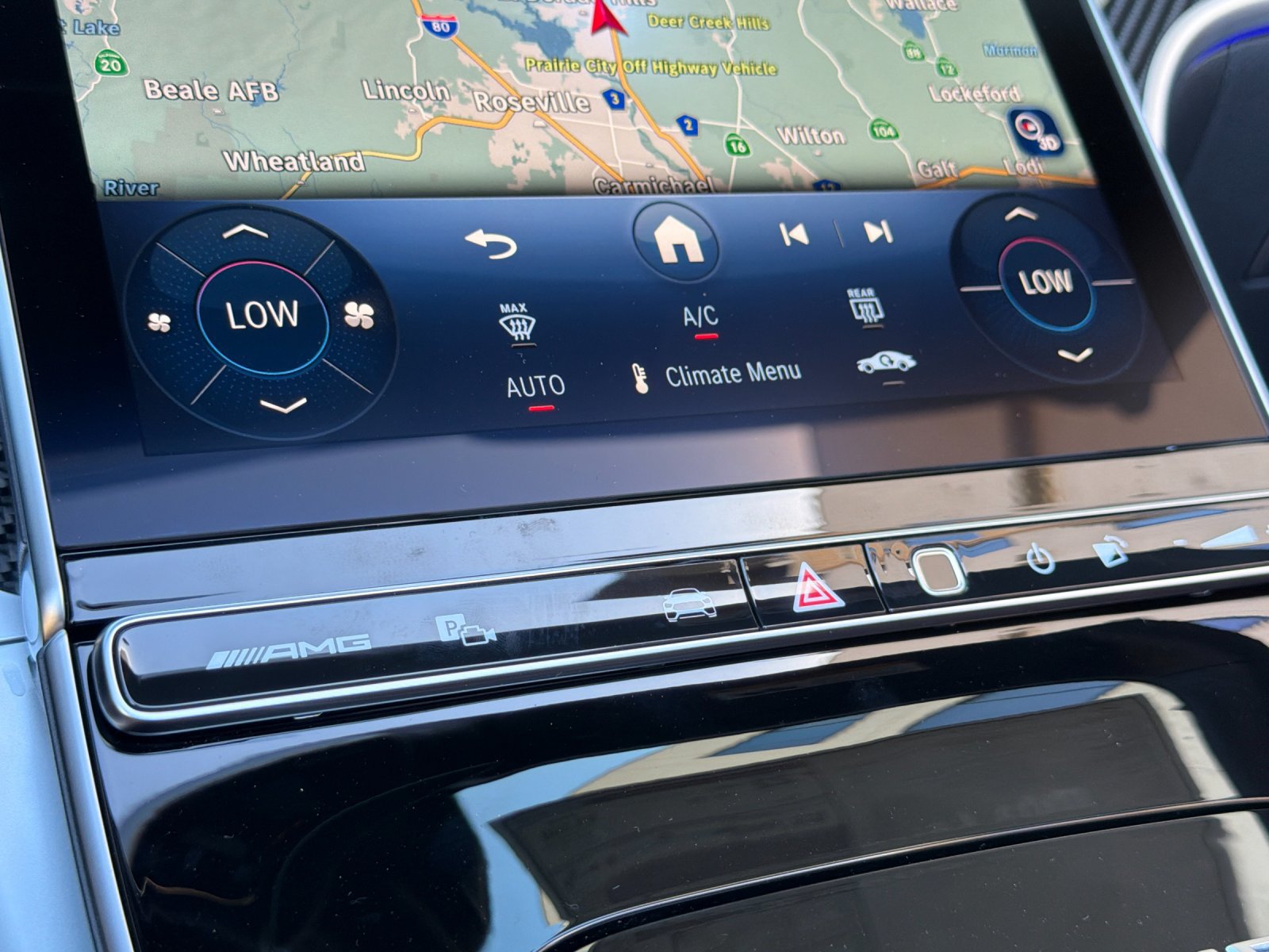New 2027 Mercedes-Benz CLE 53 AMG 4MATIC Cabriolet image 19