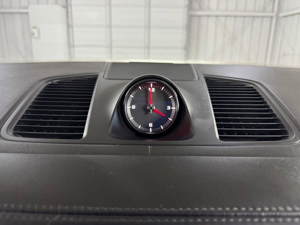 Used 2022 Porsche Cayenne S AWD/4WD image 33