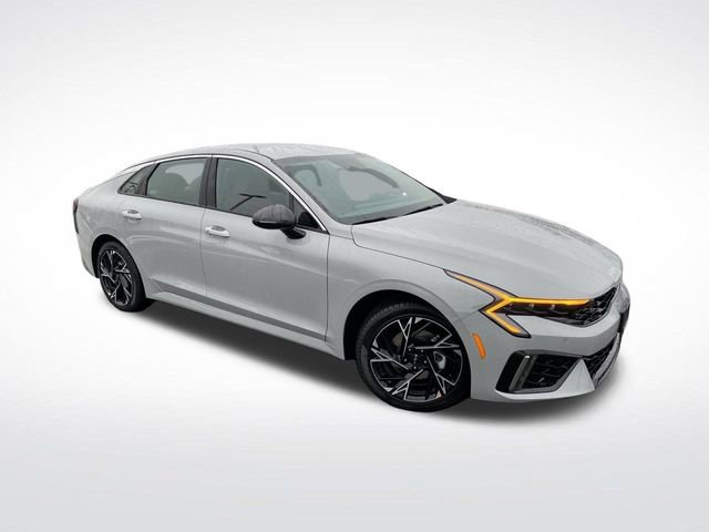 New 2026 Kia K5 GT-Line image 45