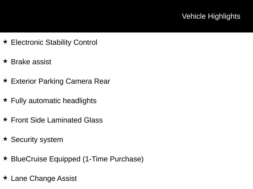New 2027 Ford Expedition Active AWD/4WD image 20