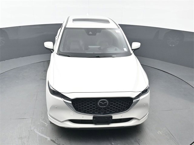 Certified 2023 MAZDA CX-5 Signature image 45