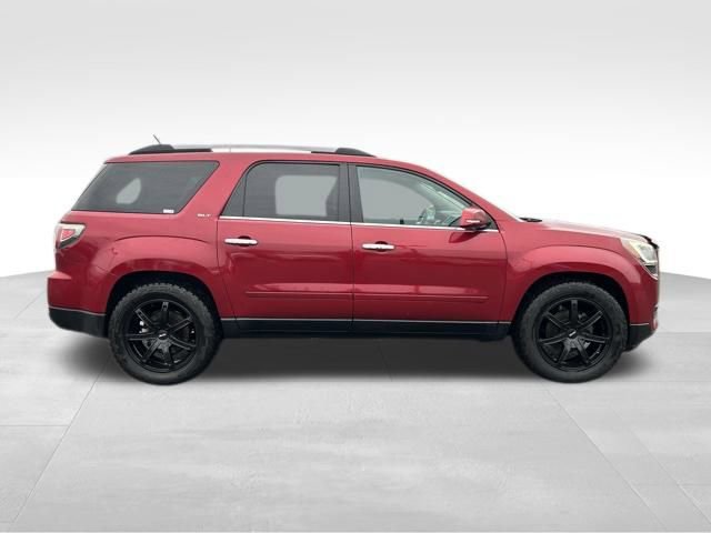 Used 2014 GMC Acadia SLT image 9