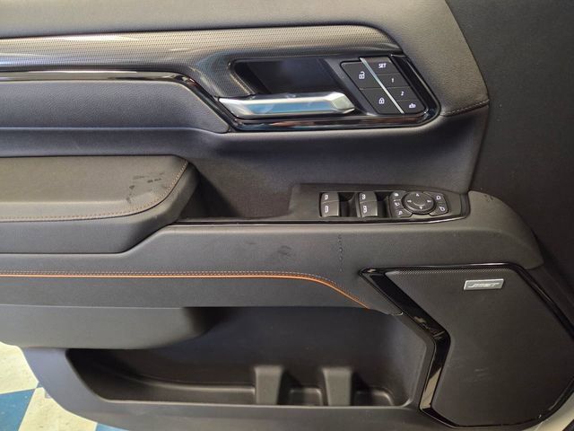 New 2026 GMC Sierra 2500 AT4 w/ AT4 Premium Plus Package image 26
