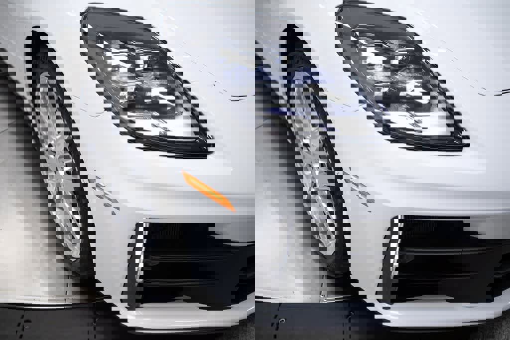 Certified 2024 Porsche Panamera 4 image 12