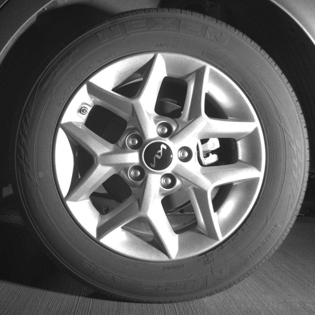 Used 2025 Kia Soul LX w/ LX Technology Package image 13