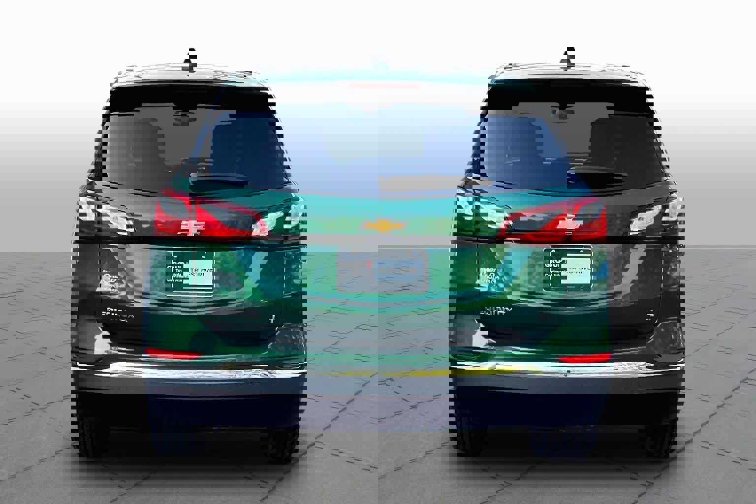 Used 2019 Chevrolet Equinox LT FWD image 5