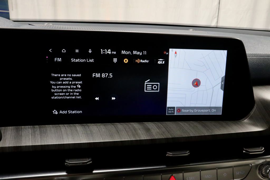 Used 2024 Kia Telluride SX Prestige AWD/4WD image 4