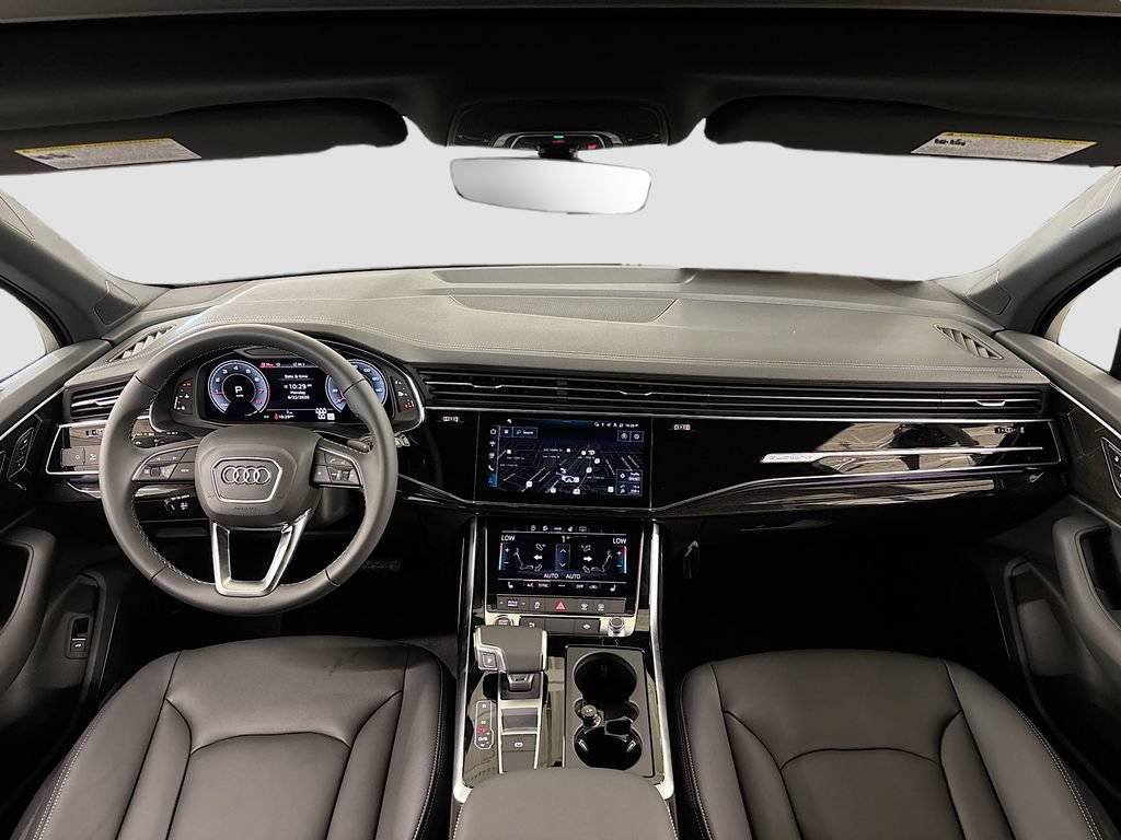 New 2026 Audi Q7 2.0T Premium AWD/4WD image 9