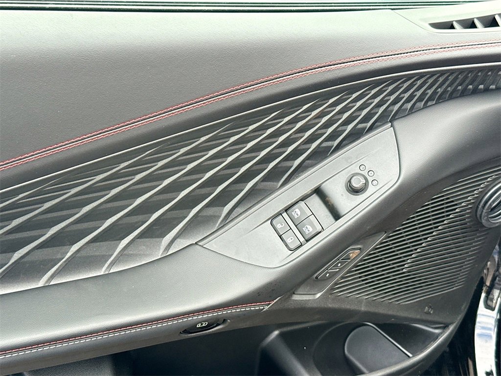 New 2026 Dodge Charger Scat Pack image 18