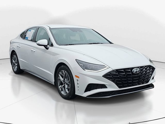 Used 2023 Hyundai Sonata SEL