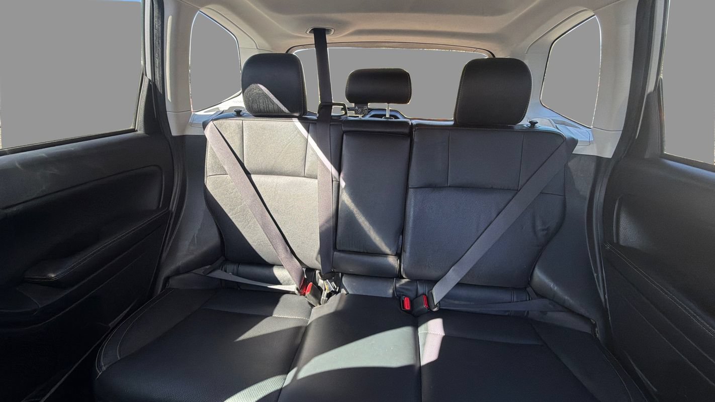 Used 2017 Subaru Forester 2.5i Limited w/ Popular Package #2 AWD/4WD image 13