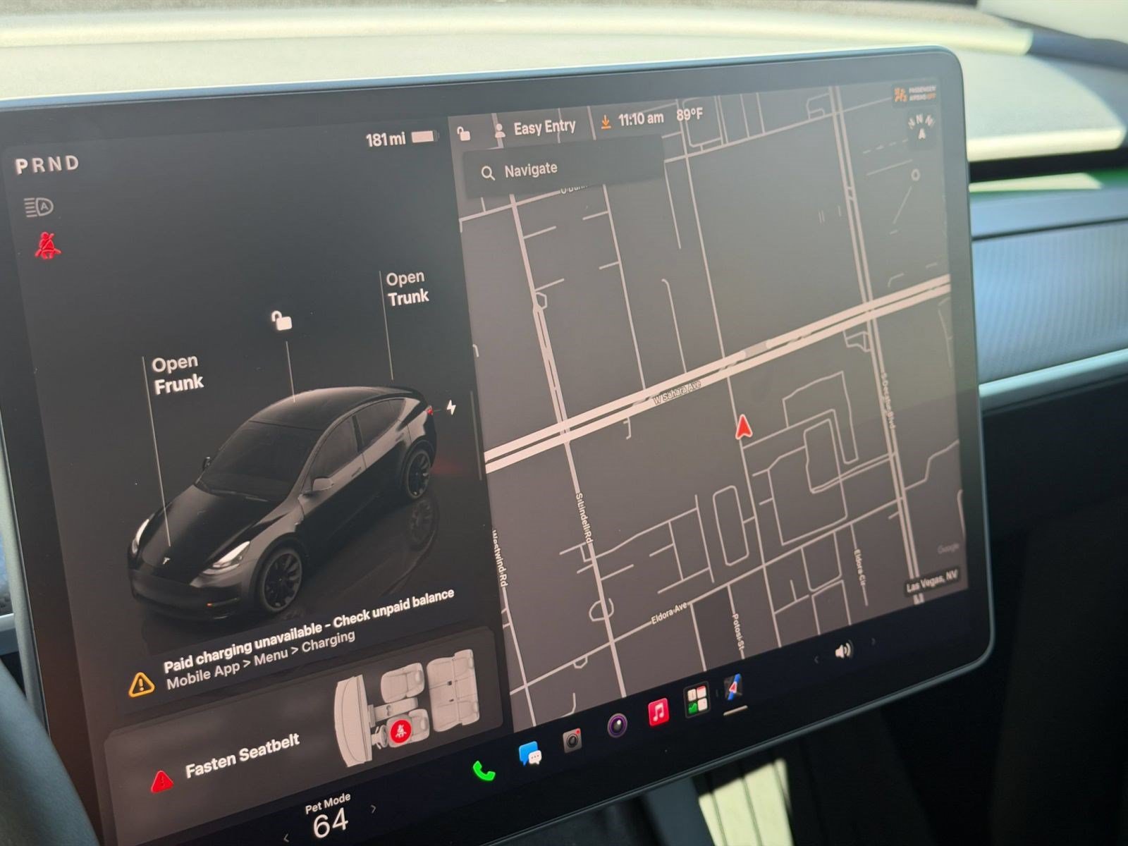 Used 2024 Tesla Model Y 2WD image 15