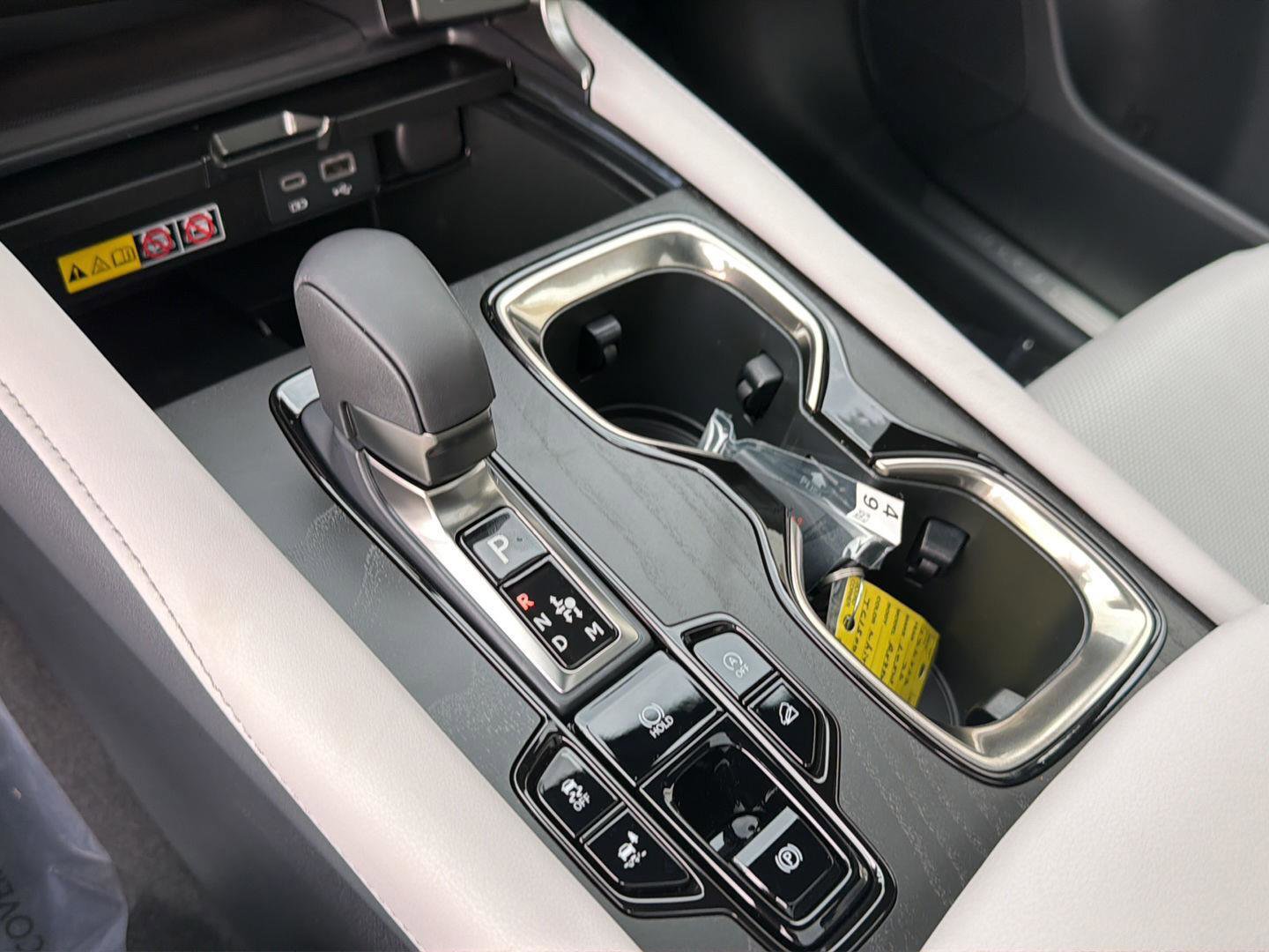 New 2026 Lexus RX 350 Premium AWD/4WD image 28
