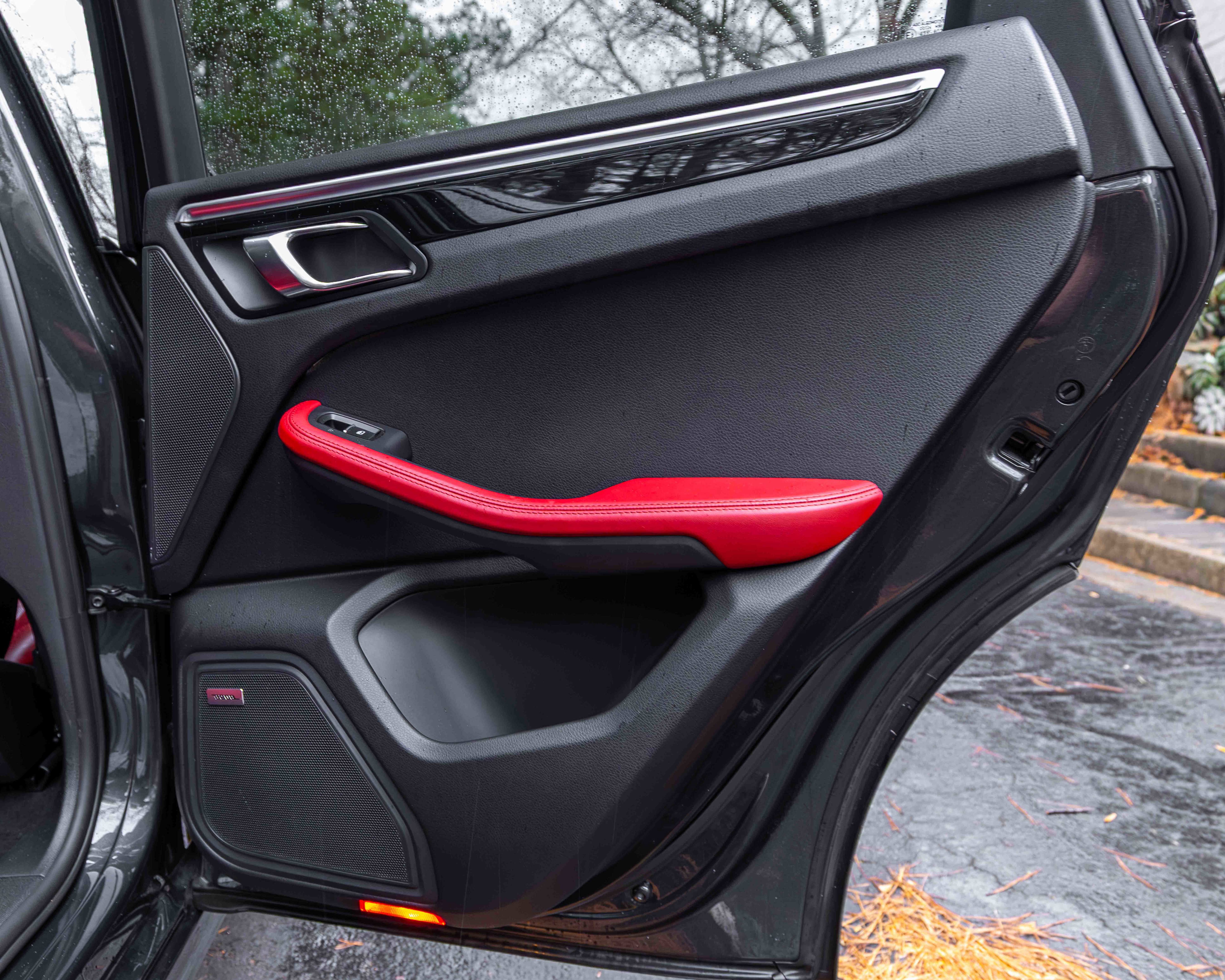 Used 2017 Porsche Macan GTS image 34