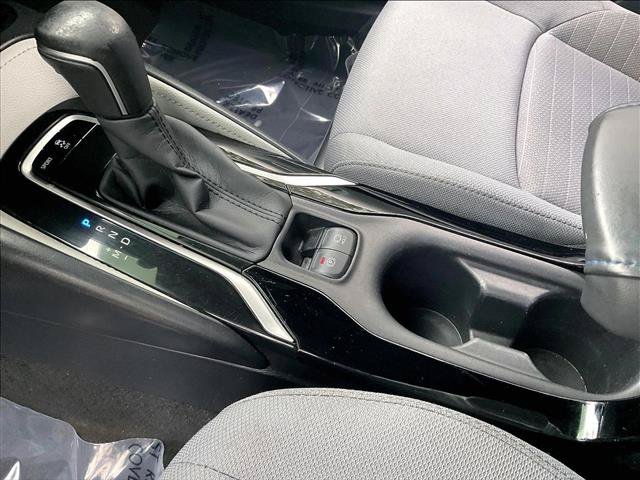 Used 2020 Toyota Corolla SE FWD image 15