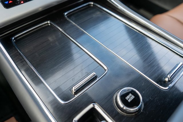 Used 2024 Lincoln Aviator Reserve w/ Equipment Group 201A image 34