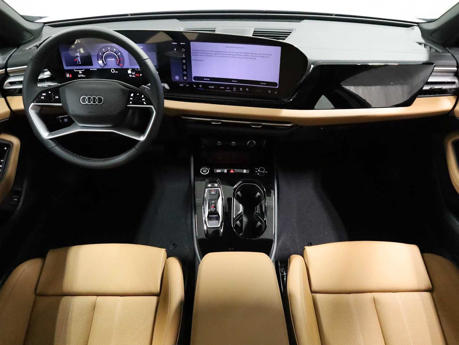 New 2026 Audi A5 Premium Plus AWD/4WD image 24
