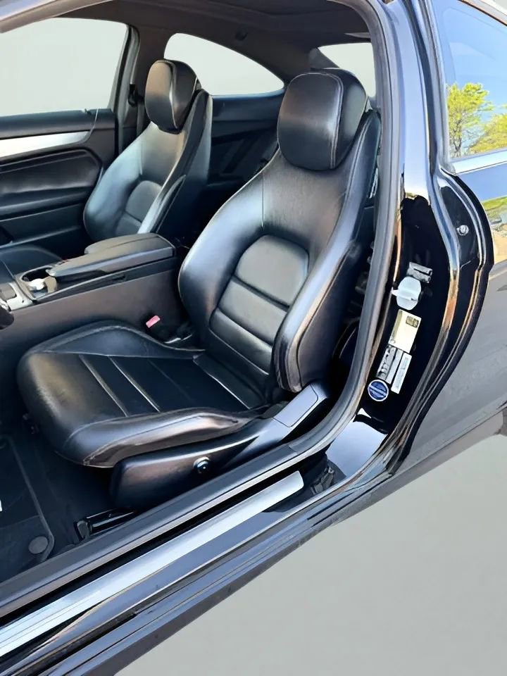 Used 2013 Mercedes-Benz C 250 Coupe image 13
