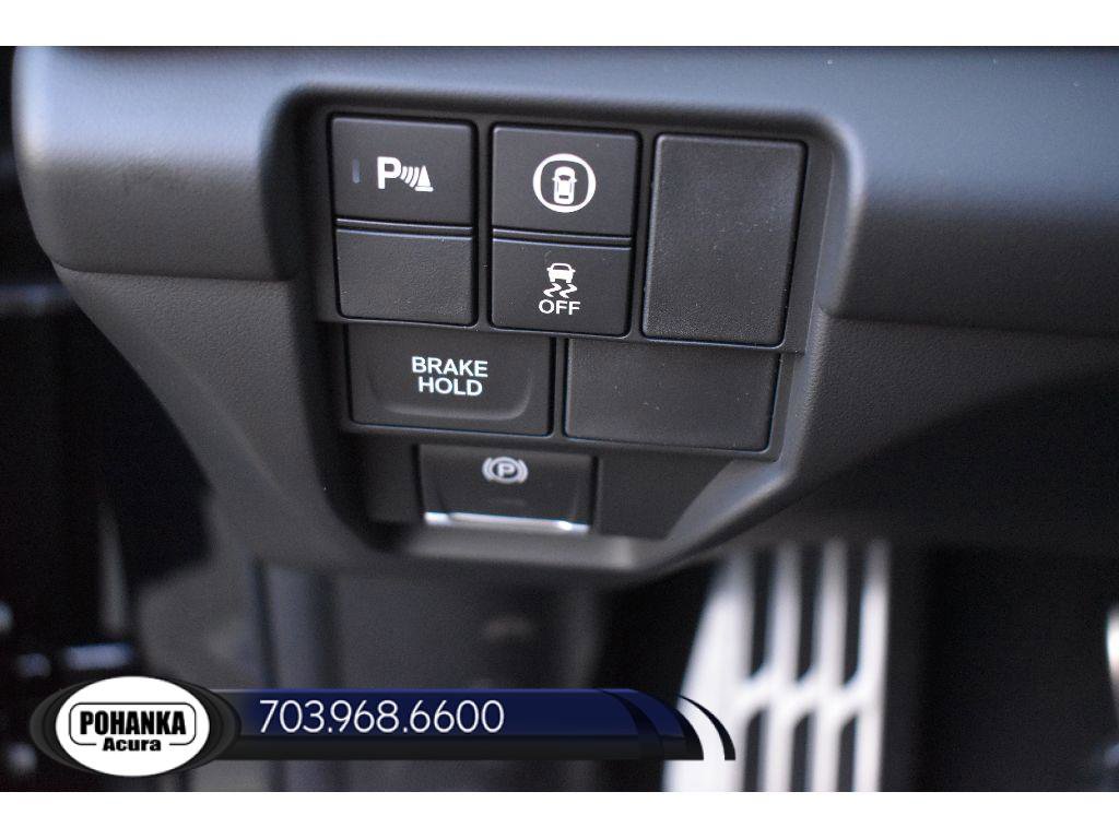 New 2026 Acura RDX A-Spec image 23