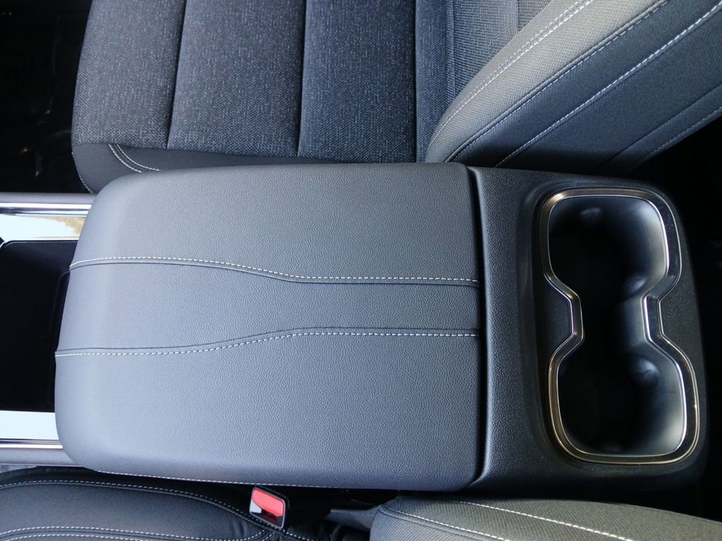 New 2026 Chevrolet Traverse LT w/ Driver Confidence Package image 22