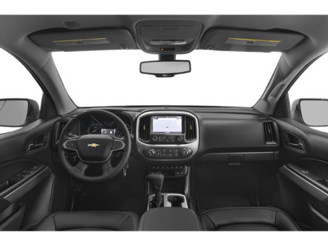 Used 2019 Chevrolet Colorado ZR2 image 11