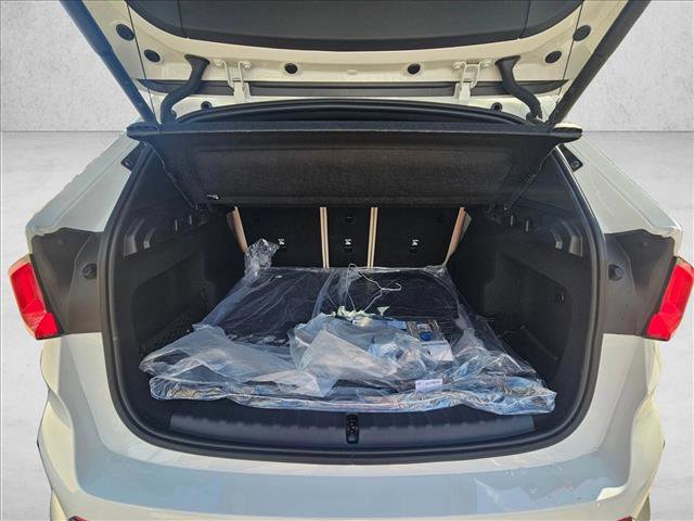 Certified 2025 BMW X1 xDrive28i image 14