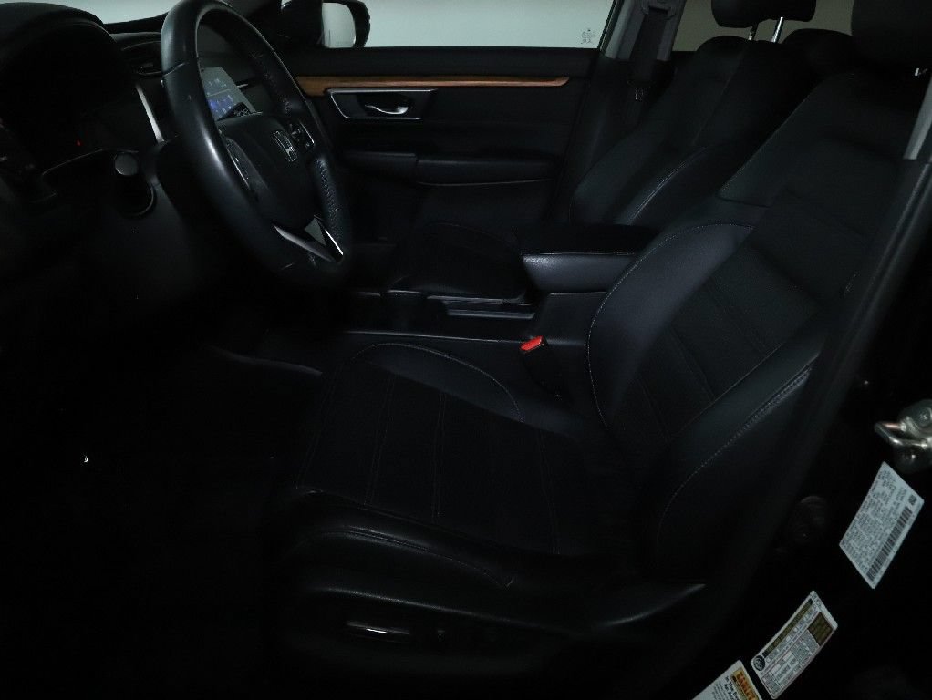Used 2019 Honda CR-V EX-L image 22