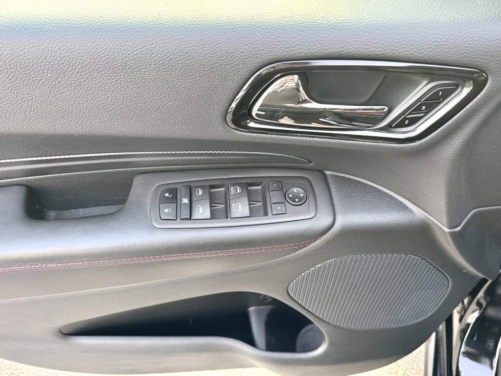 Certified 2024 Dodge Durango R/T image 9