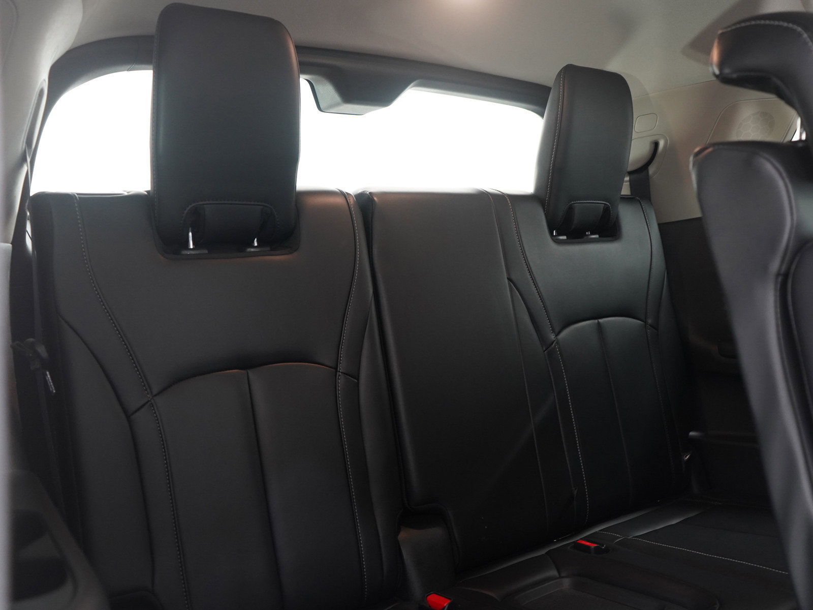 Used 2024 INFINITI QX60 Sensory image 14