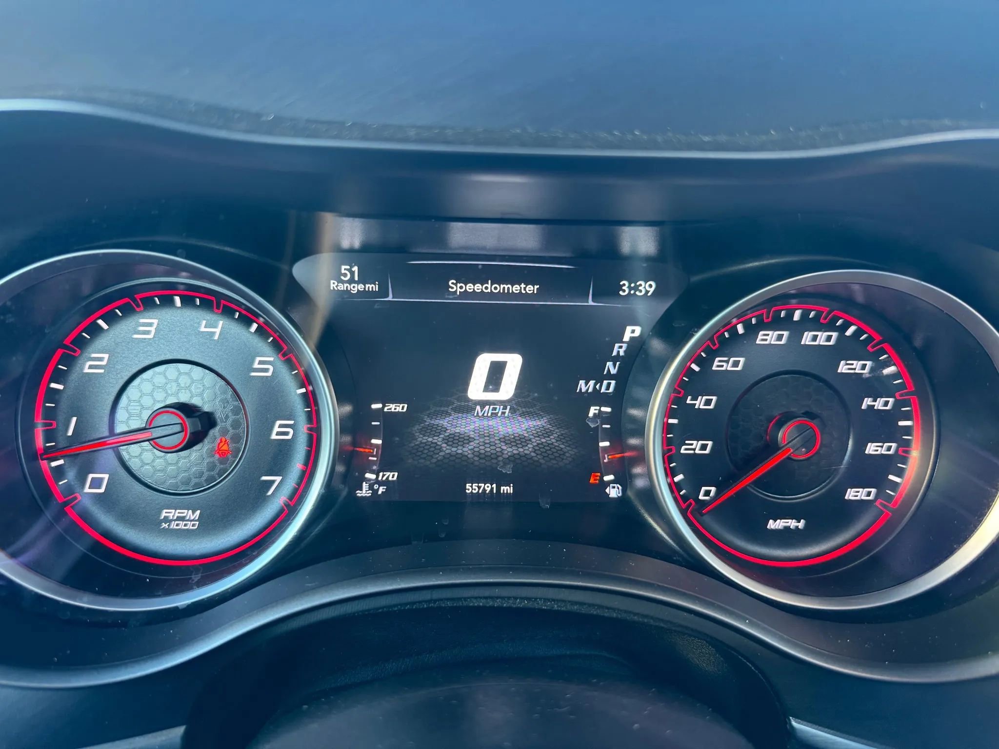 Used 2021 Dodge Charger Scat Pack image 10