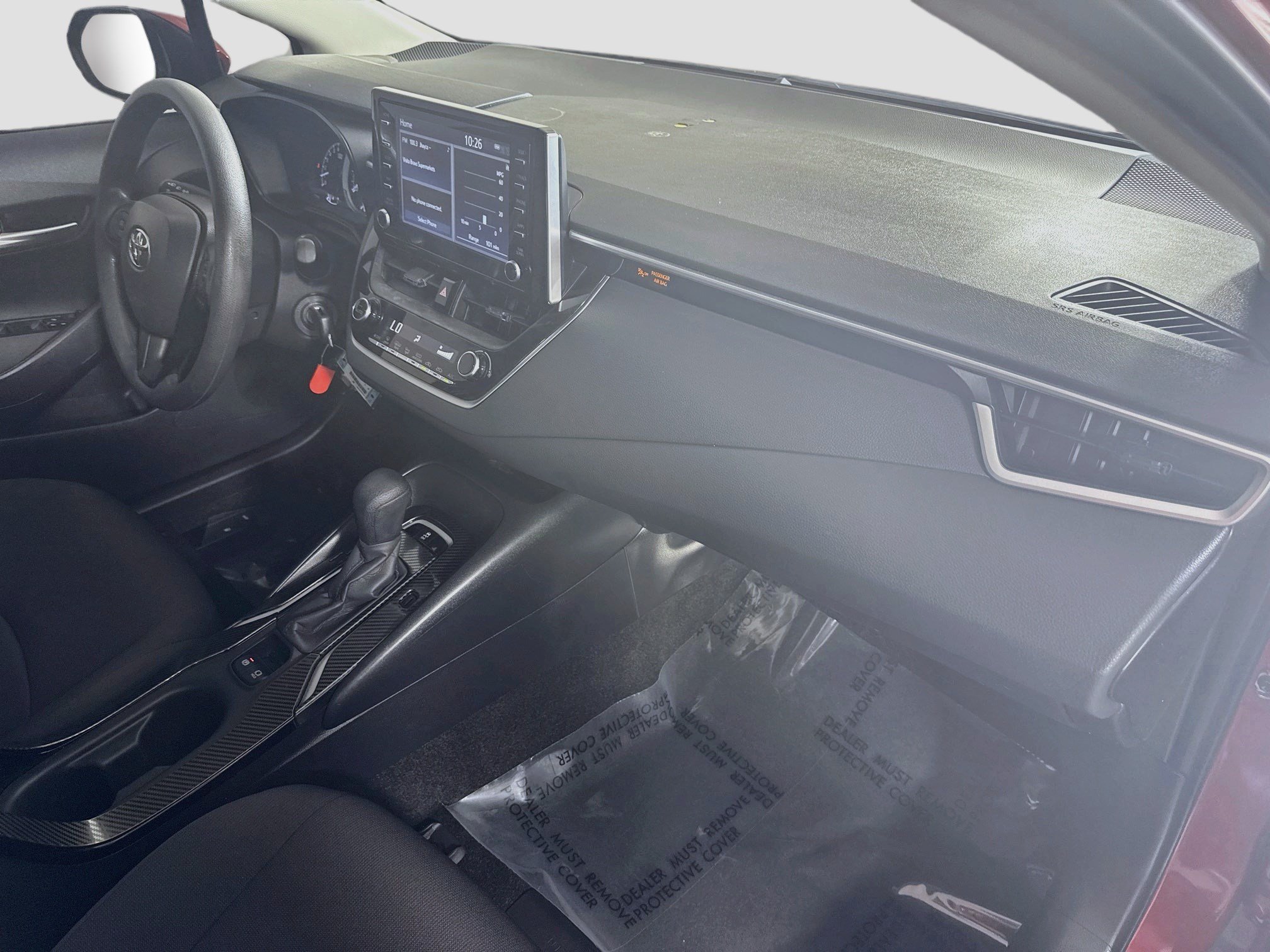 Used 2020 Toyota Corolla LE FWD image 29