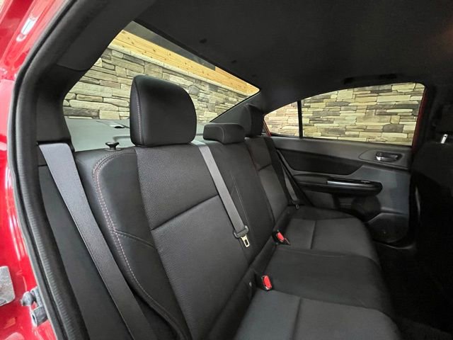 Used 2017 Subaru WRX Premium AWD/4WD image 38