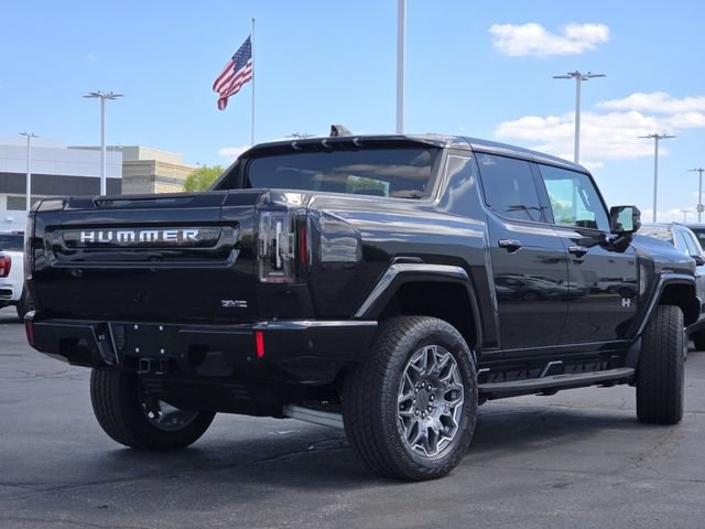 New 2025 GMC Hummer EV 3X w/ Battery Pack, 24 Module Pack AWD/4WD image 24