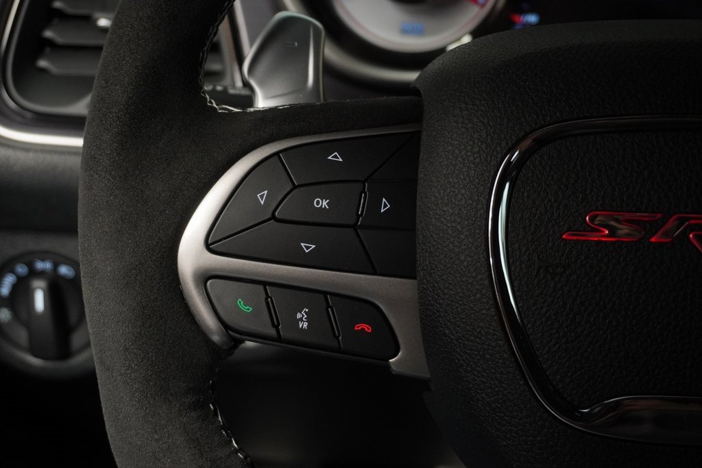 Used 2018 Dodge Challenger SRT Demon image 29