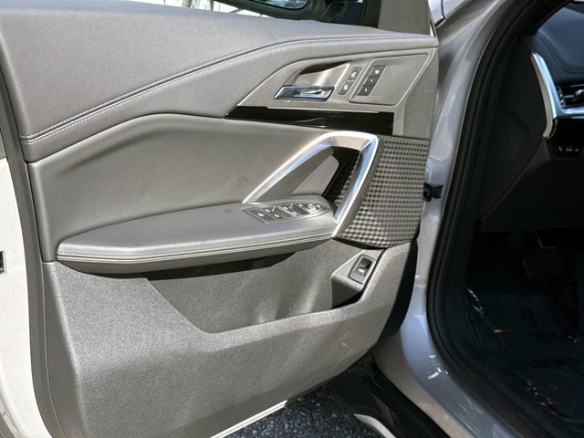 Used 2025 BMW X1 xDrive28i AWD/4WD image 47