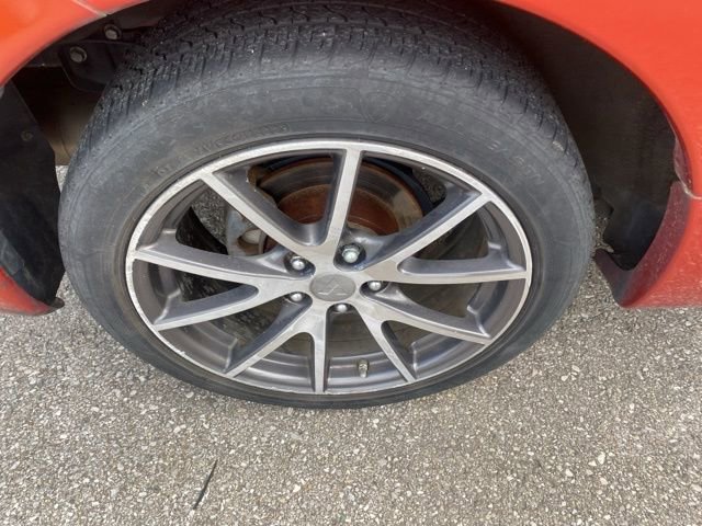 Used 2011 Mitsubishi Eclipse GS Sport image 19