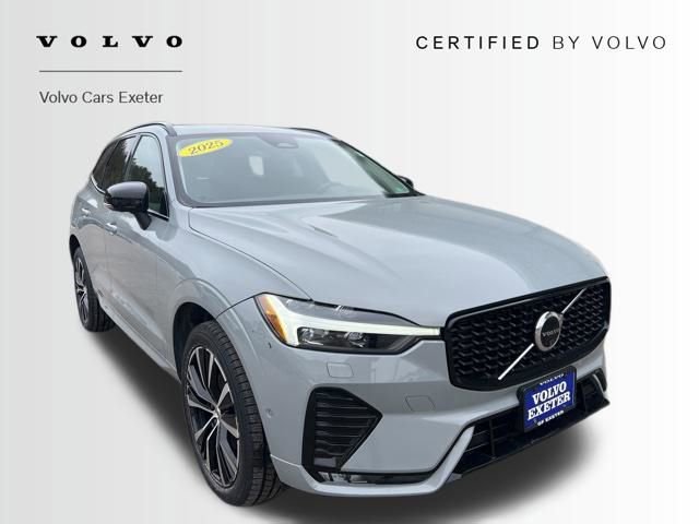 Certified 2025 Volvo XC60 B5 Plus image 1
