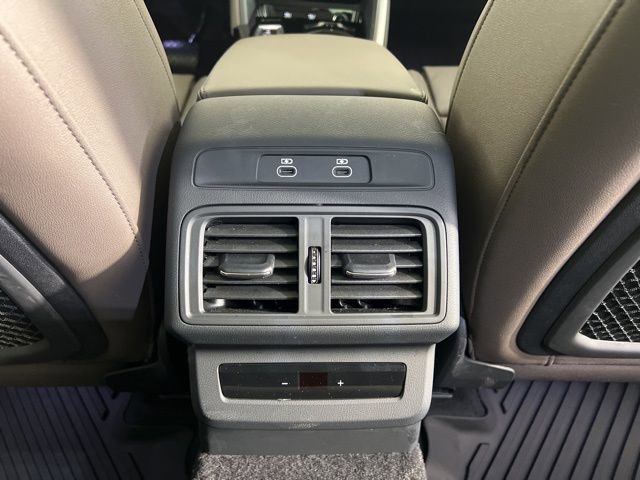 Certified 2025 Audi Q5 Premium Plus w/ Premium Plus image 17