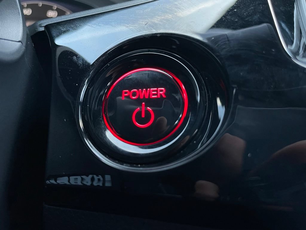 Certified 2025 Honda Civic Sport Touring image 21