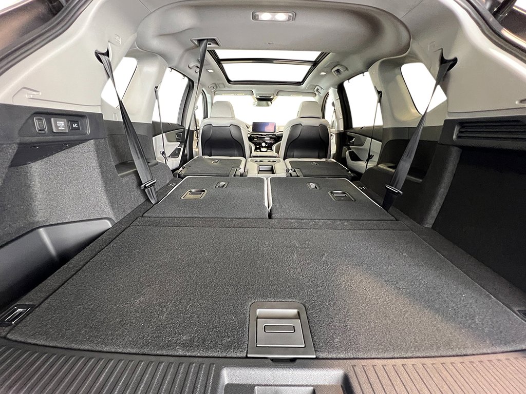 New 2026 Acura MDX SH-AWD w/Technology Package image 34