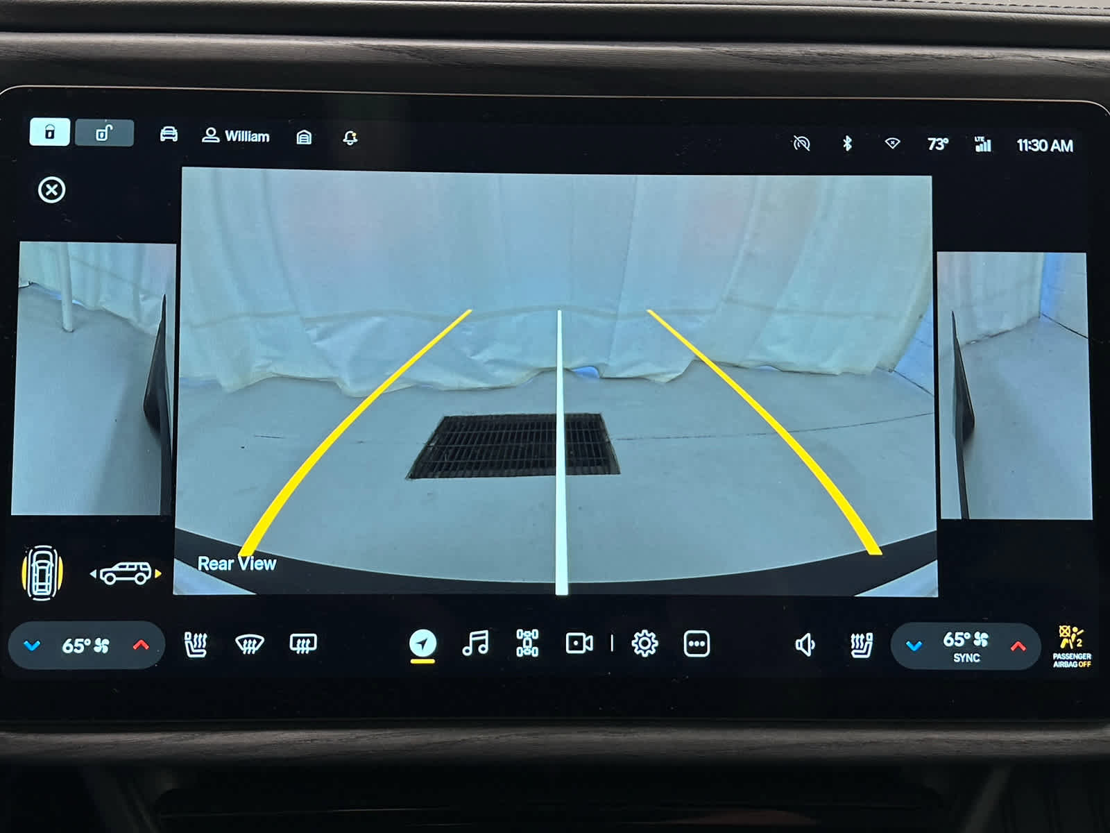 Used 2026 Rivian R1S Adventure image 36